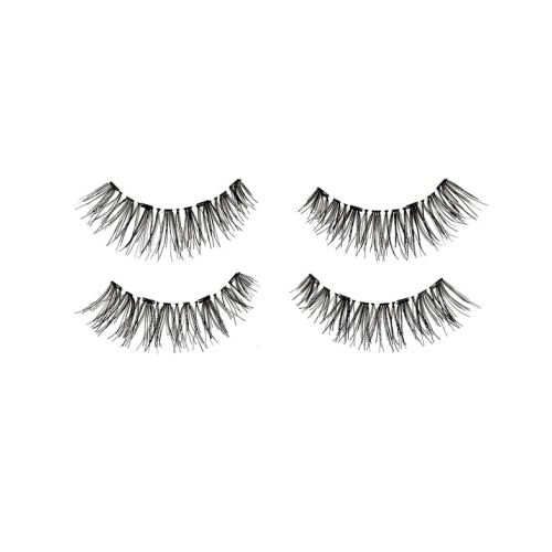 Ardell - Magnetic Lashes False Eyelashes - Double Demi Wispies