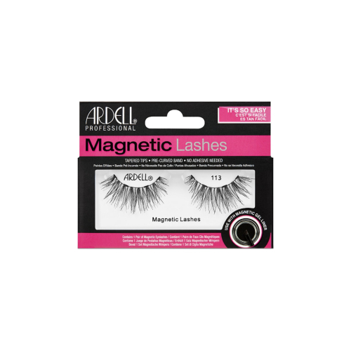 Ardell - Individual Magnetic False Eyelashes - 113