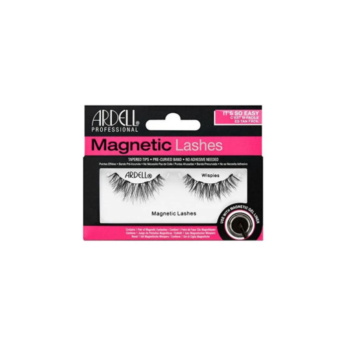 Ardell - Individual Magnetic False Eyelashes - Wispies