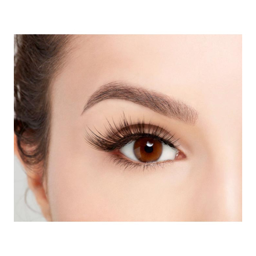 Ardell - False eyelashes Mega Volume - 253
