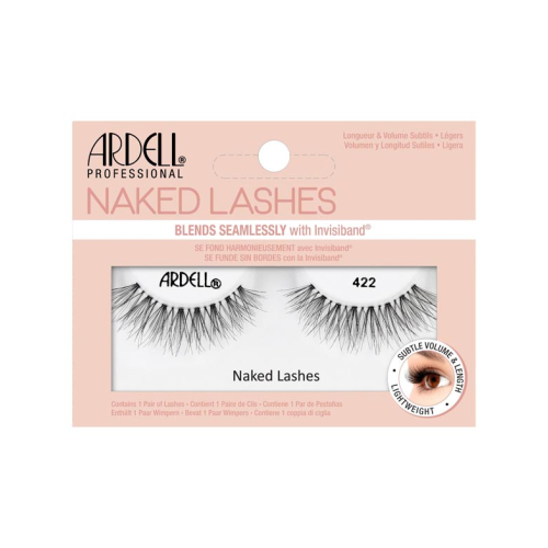 Ardell - False eyelashes Naked Lashes - 422