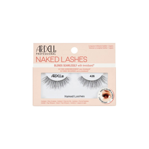 Ardell - False Eyelashes Naked Lashes - 426