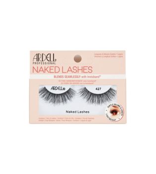 Ardell - False Eyelashes Naked Lashes - 427