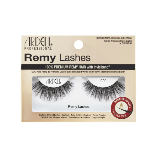 Ardell - False Eyelashes Remy Lashes - 777