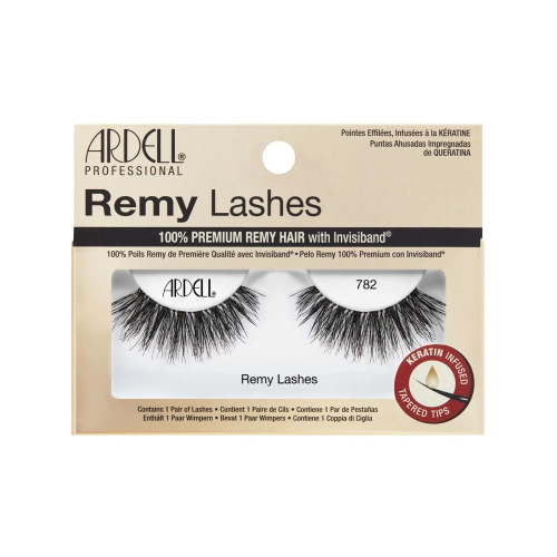 Ardell - False Eyelashes Remy Lashes - 782