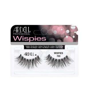 Ardell - Wispies False Eyelashes - 700