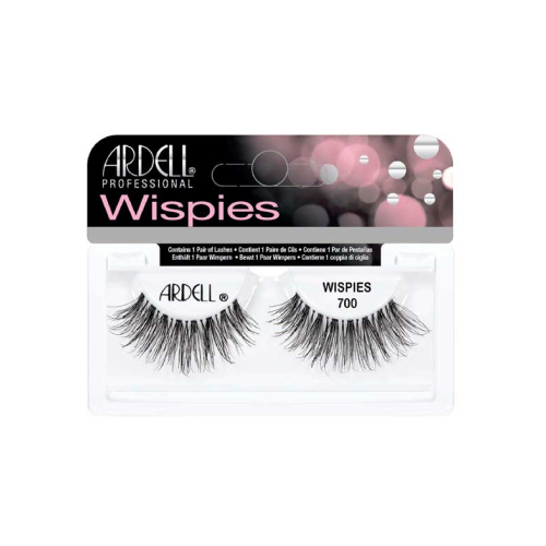 Ardell - Wispies False Eyelashes - 700
