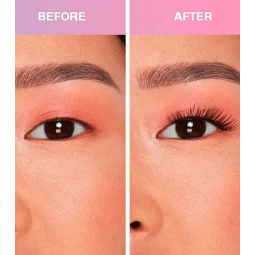 Ardell - Set of individual false eyelashes Naked Press On - Naked Natural