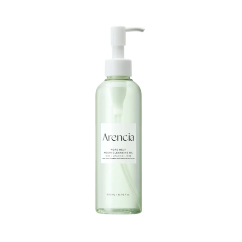 Arencia - Facial Cleansing Oil Pore Melt Mochi