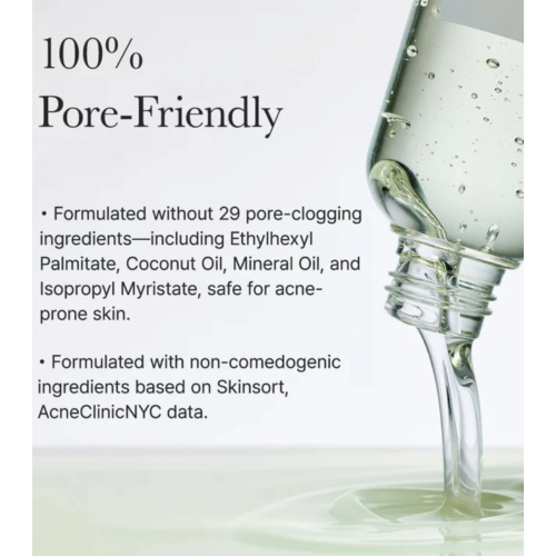 Arencia - Facial Cleansing Oil Pore Melt Mochi