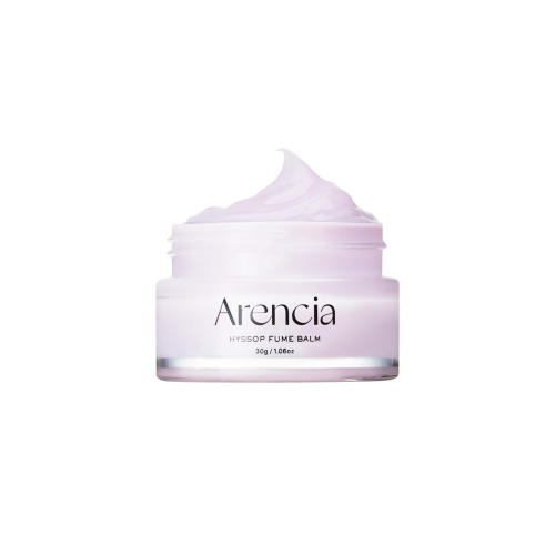 Arencia - Multi-functional repairing balm Hyssop Fume