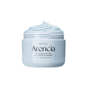 Arencia - Facial Cleanser Fresh Blue Hyssop Rice Mochi