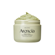 Arencia - Facial Cleanser Fresh Green Rice Mochi