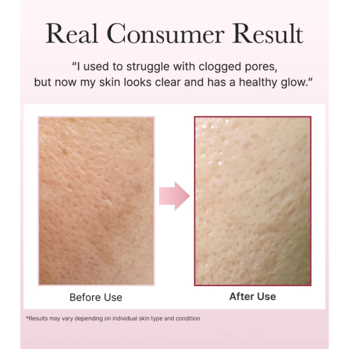 Arencia - Facial Cleanser Fresh Rosehip Mochi