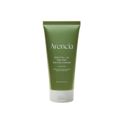 Arencia - Facial Cleanser Green Tea + LHA Deep Pore Rice Cake