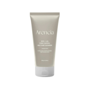 Arencia - Facial Cleanser Rice + LHA Pore Control Rice Cake