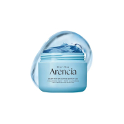 Arencia - Moisturizing Serum Deep Water Surge Serum 30