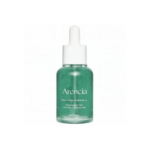 Arencia - Brightening Serum Holy Hyssop Serum 12
