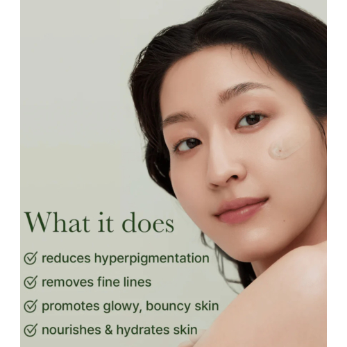 Arencia - Brightening Serum Holy Hyssop Serum 30