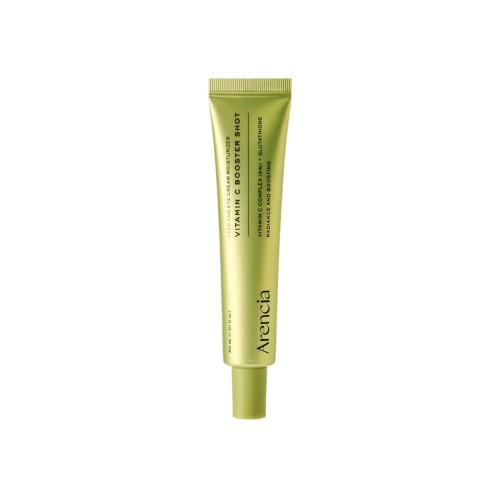 Arencia - Illuminating Serum Vitamin C Booster Shot