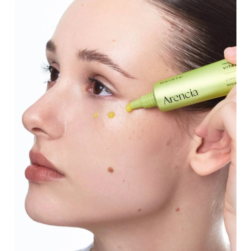 Arencia - Illuminating Serum Vitamin C Booster Shot