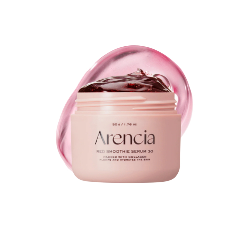 Arencia - Perfecting Serum Red Smoothie Serum 30