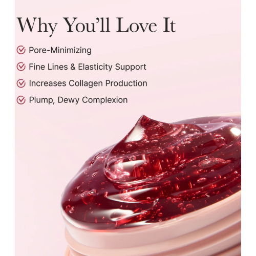 Arencia - Perfecting Serum Red Smoothie Serum 30