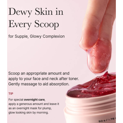 Arencia - Perfecting Serum Red Smoothie Serum 30