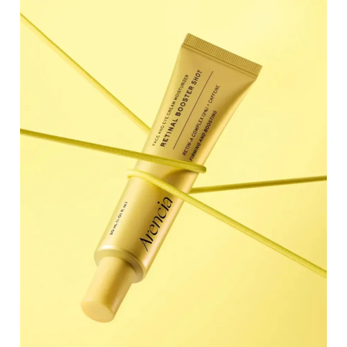Arencia - Firming Serum Retinal Booster Shot