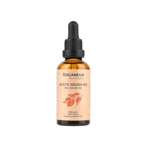 Arganour - 100% pure Organic Argan Oil