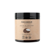 Arganour - 100% pure Coconut Oil