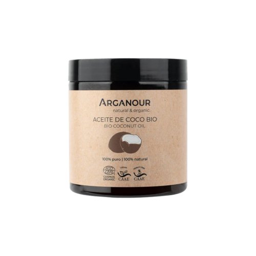 Arganour - 100% pure Coconut Oil