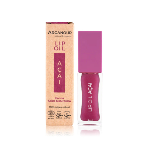 Arganour - Lip Oil Açai