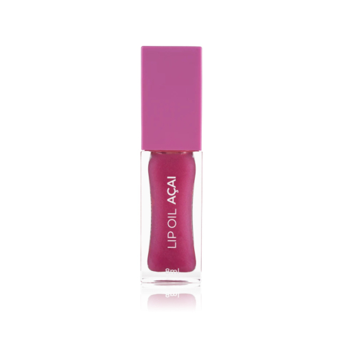 Arganour - Lip Oil Açai