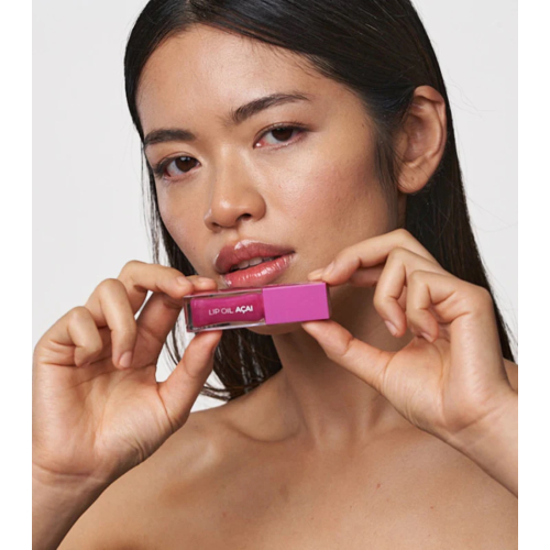 Arganour - Lip Oil Açai