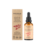Arganour - 100% pure rosehip oil