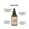 Arganour - 100% pure rosehip oil