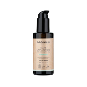 Arganour - Bio make-up remover oil