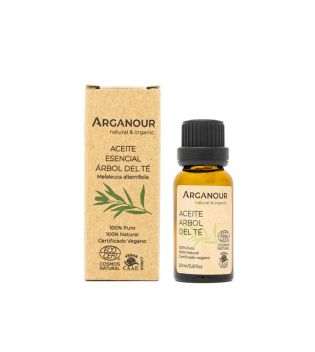 Arganour - 100% Pure Tea Tree Essential Oil