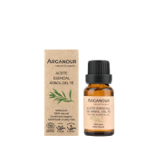 Arganour - 100% Pure Tea Tree Essential Oil