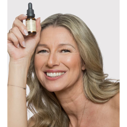 Arganour - Prickly pear seeds oil