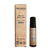 Arganour - Relaxing roll-on oil