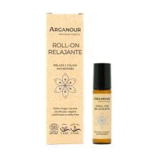 Arganour - Relaxing roll-on oil