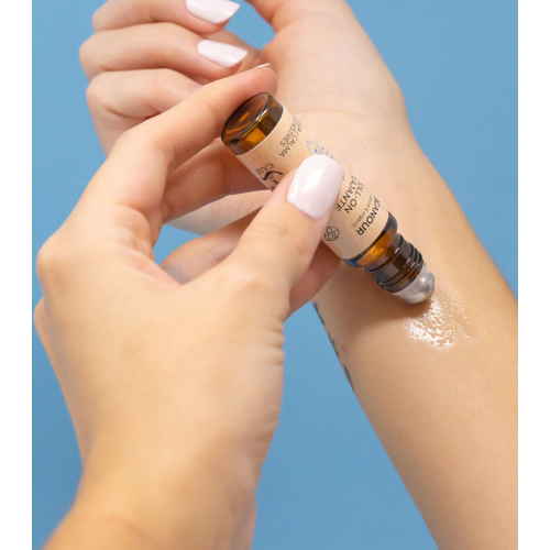 Arganour - Relaxing roll-on oil