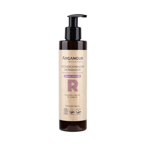 Arganour - Repairing conditioner - All hair types