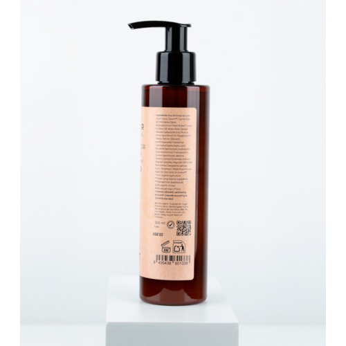 Arganour - Repairing conditioner - All hair types