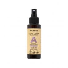 Arganour - Detangling and thermal protective leave-in conditioner - All hair types