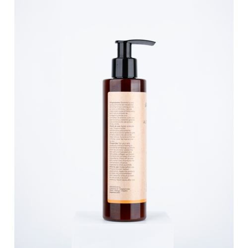 Arganour - Concentrated Body Self Tanner