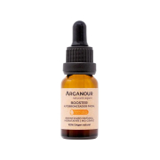 Arganour - Booster concentrated facial self-tanning