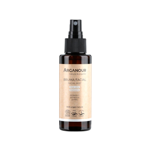 Arganour - Refreshing & Soothing Aloe Vera Face Mist